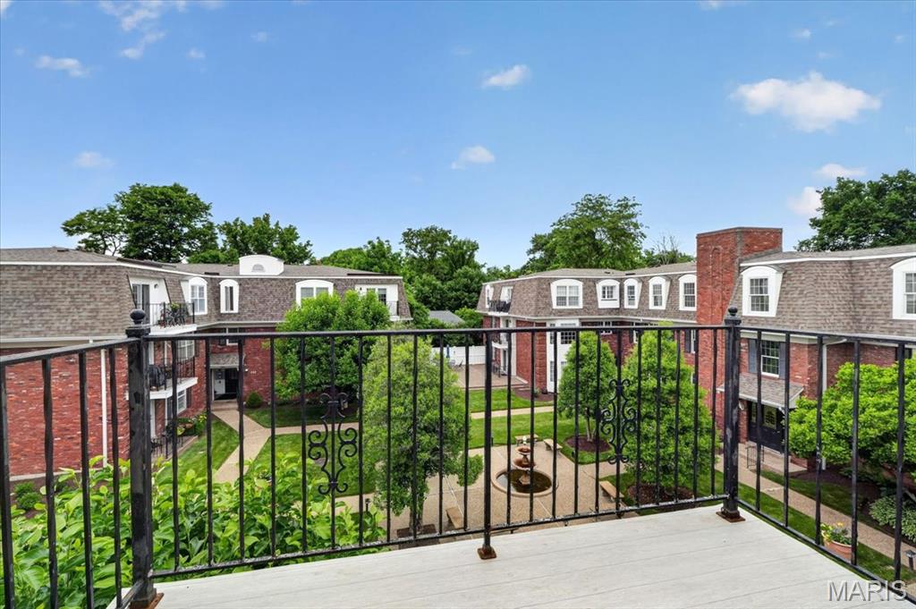 Homewood Ii Condo - Residential
