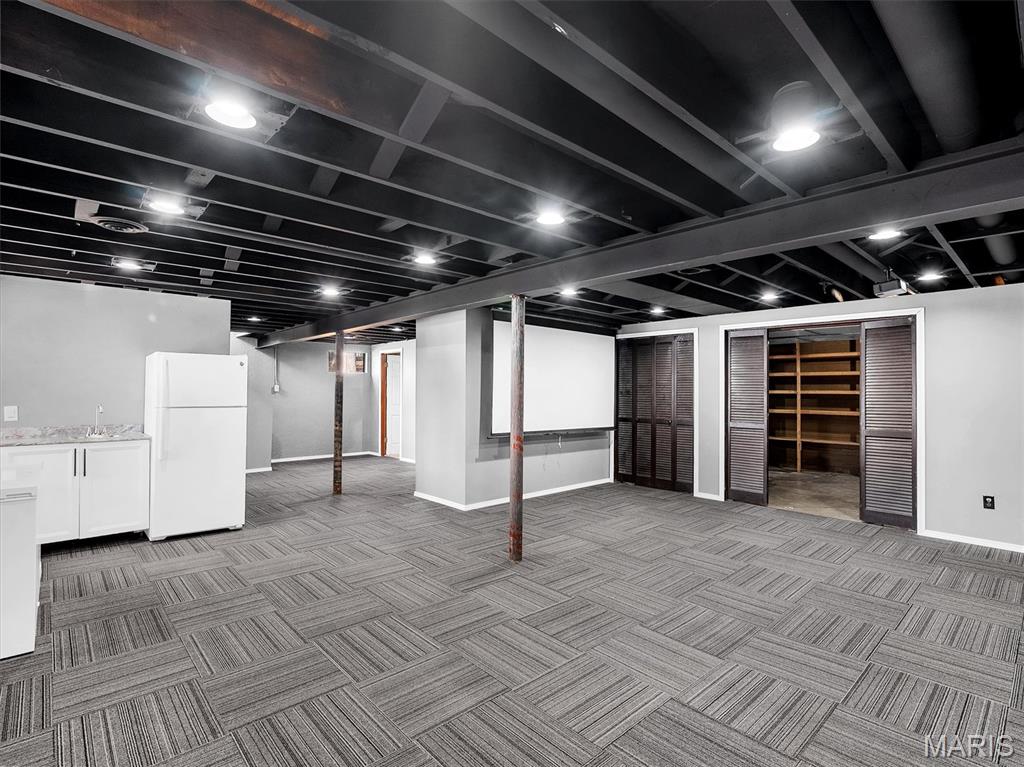 Walker Fields - Residential