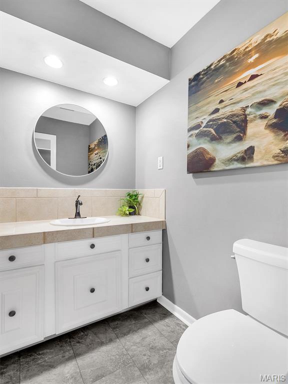 Walker Fields - Residential