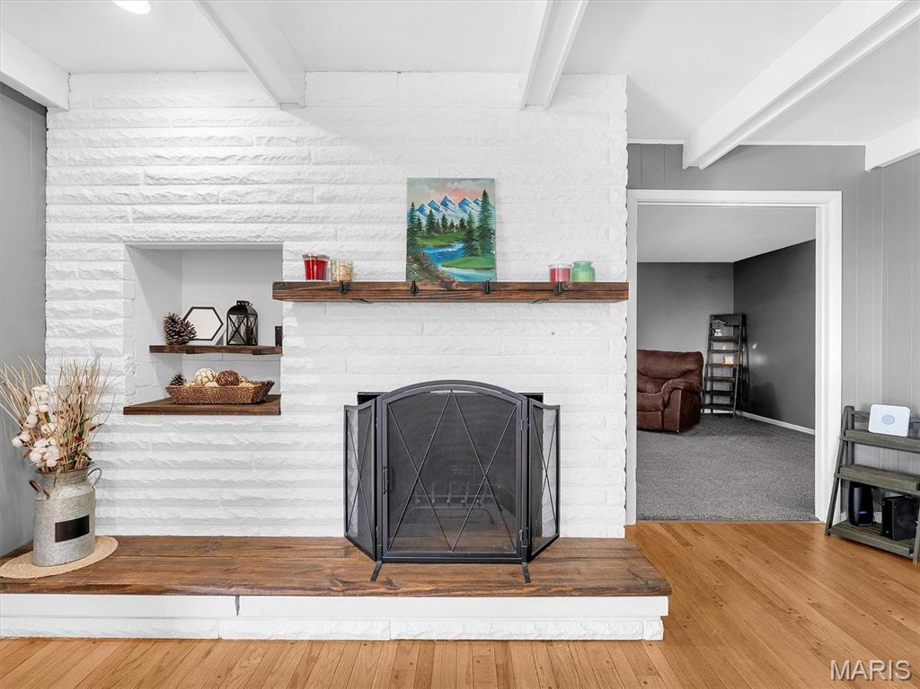 Walker Fields - Residential