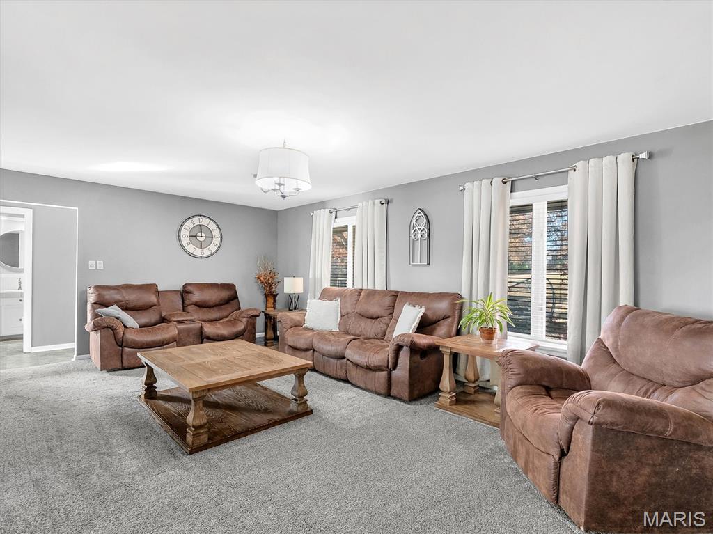 Walker Fields - Residential