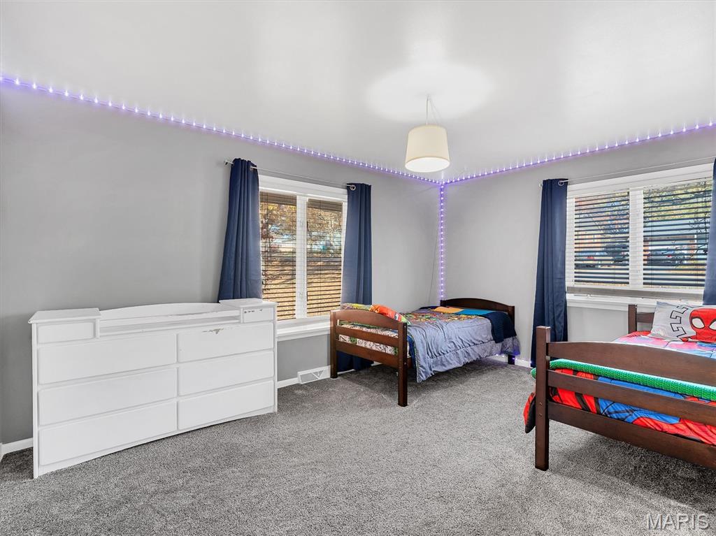 Walker Fields - Residential