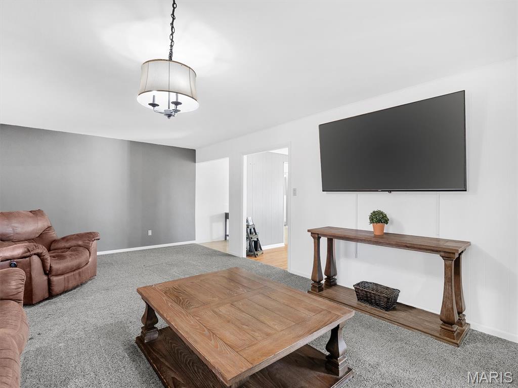 Walker Fields - Residential