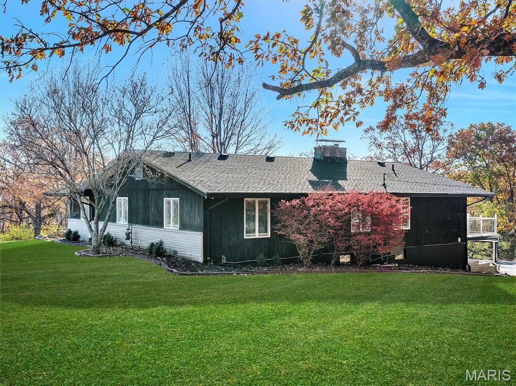 Walker Fields - Residential