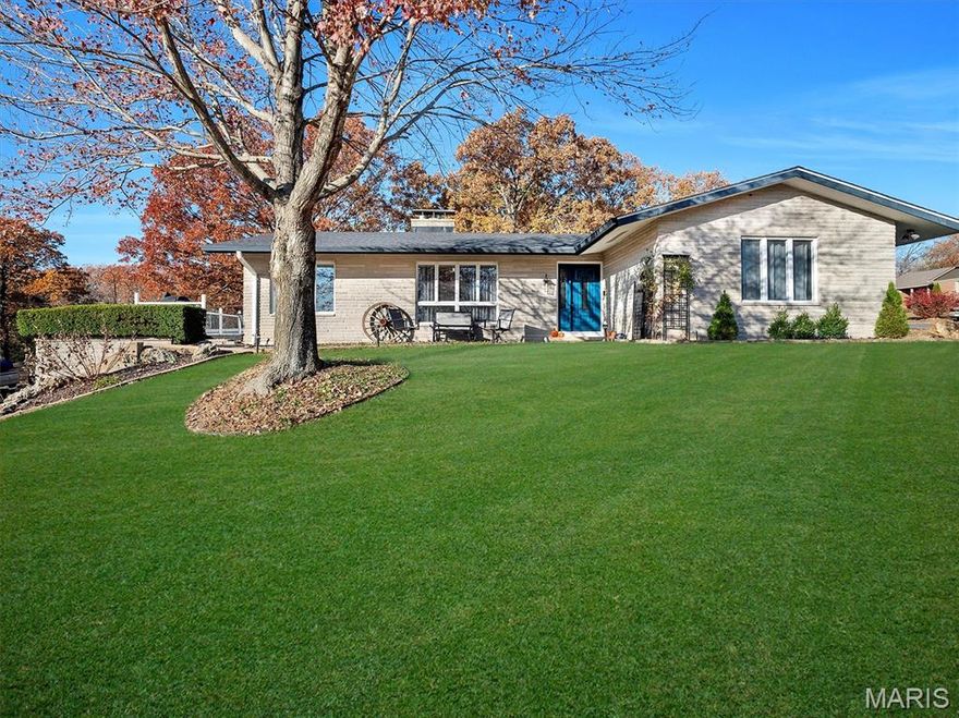 MOTIVATED SELLERS!
PRICE DECREASE AND OFFERING AND ADDITIONAL $5,000 TOWARD CLOSING COSTS OR OFF THE PURCHASE PRICE - YOUR CLIENT PICKS!
SCHEDULE YOUR SHOWING TODAY!!! 

Welcome to this beautifully updated 4 bed/4bath home in a highly sought after neighborhood offering spacious bedrooms, generous closets, and a warm inviting fireplace perfect for cozy evenings. This home offers main floor laundry and plenty of storage options with a functional layout with room to grow, add a partially finished basement with endless opportunities to entertain. The thoughtful updates throughout make this property truly move-in ready. Perfectly tucked away on its own private corner lot, this home provides added privacy while still being close to everything you need. 
Motivated sellers---an exceptional opportunity awaits!