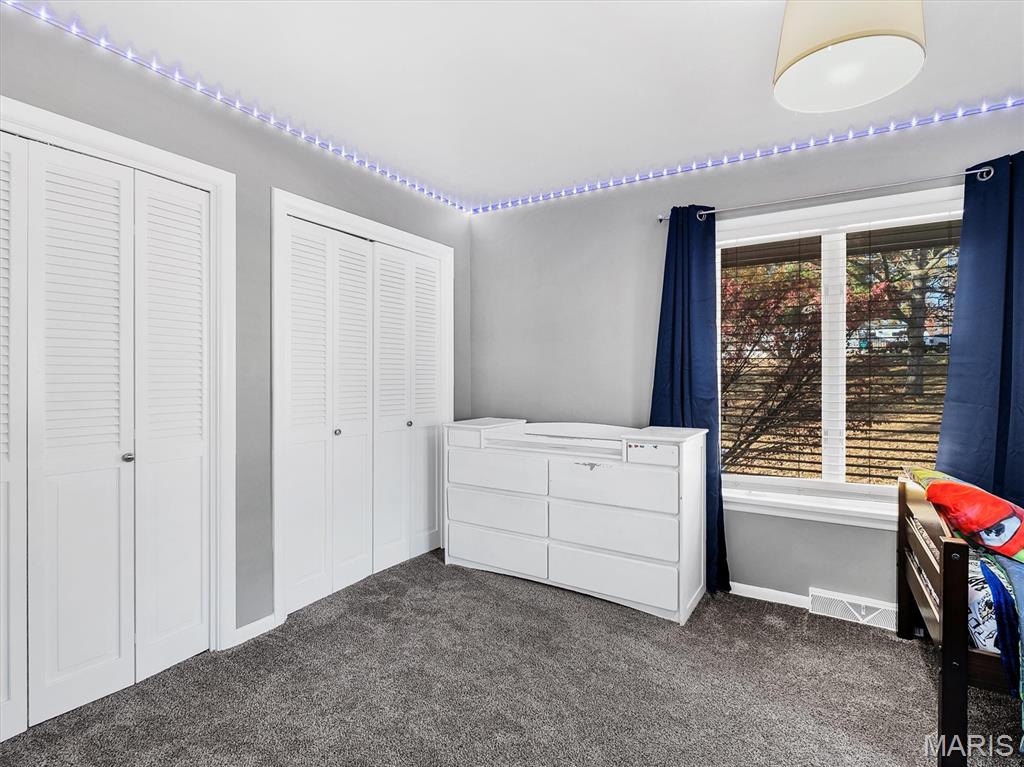 Walker Fields - Residential