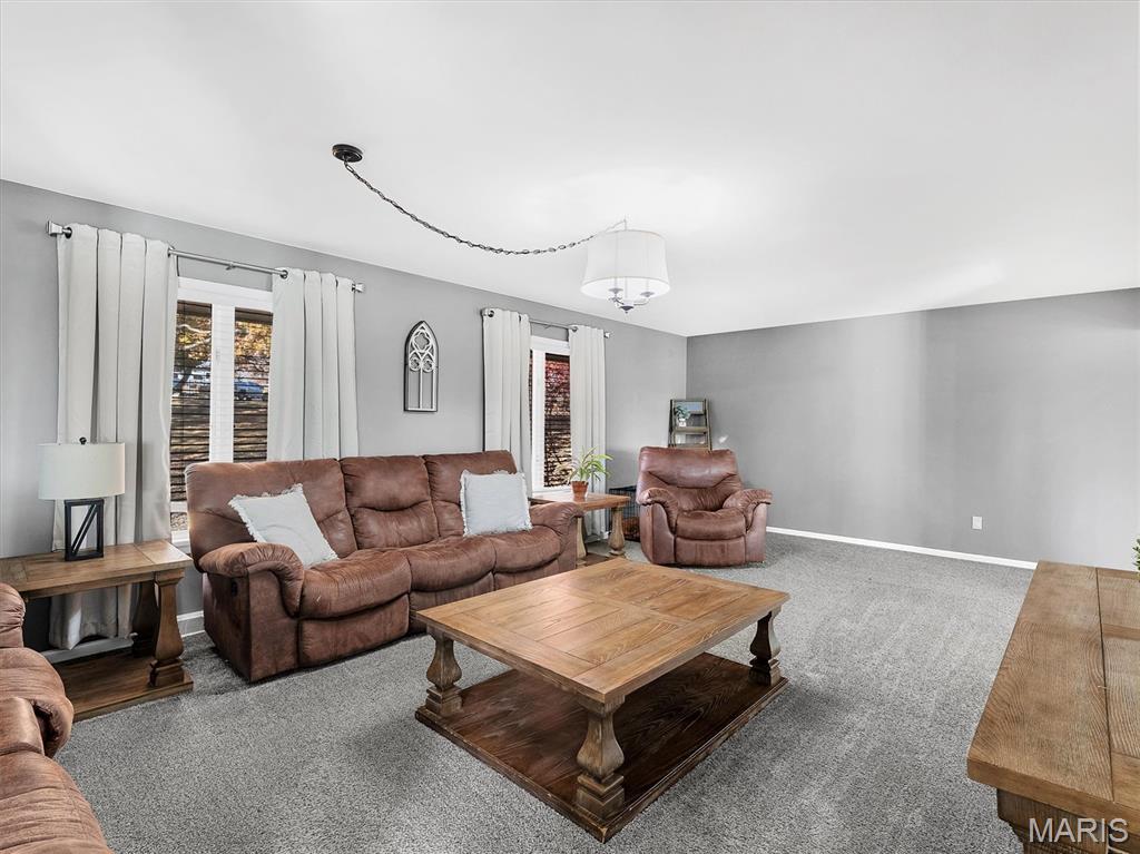 Walker Fields - Residential