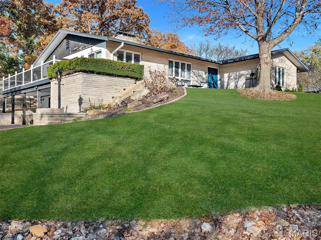 Walker Fields - Residential