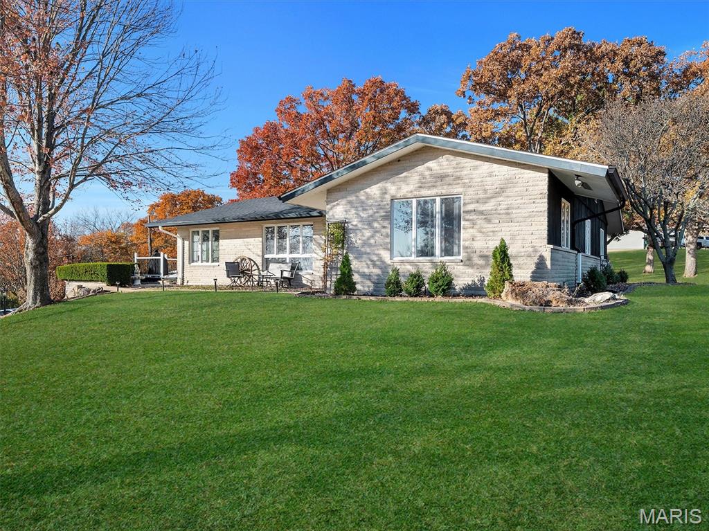 Walker Fields - Residential