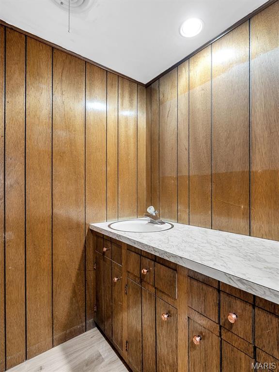 Walker Fields - Residential