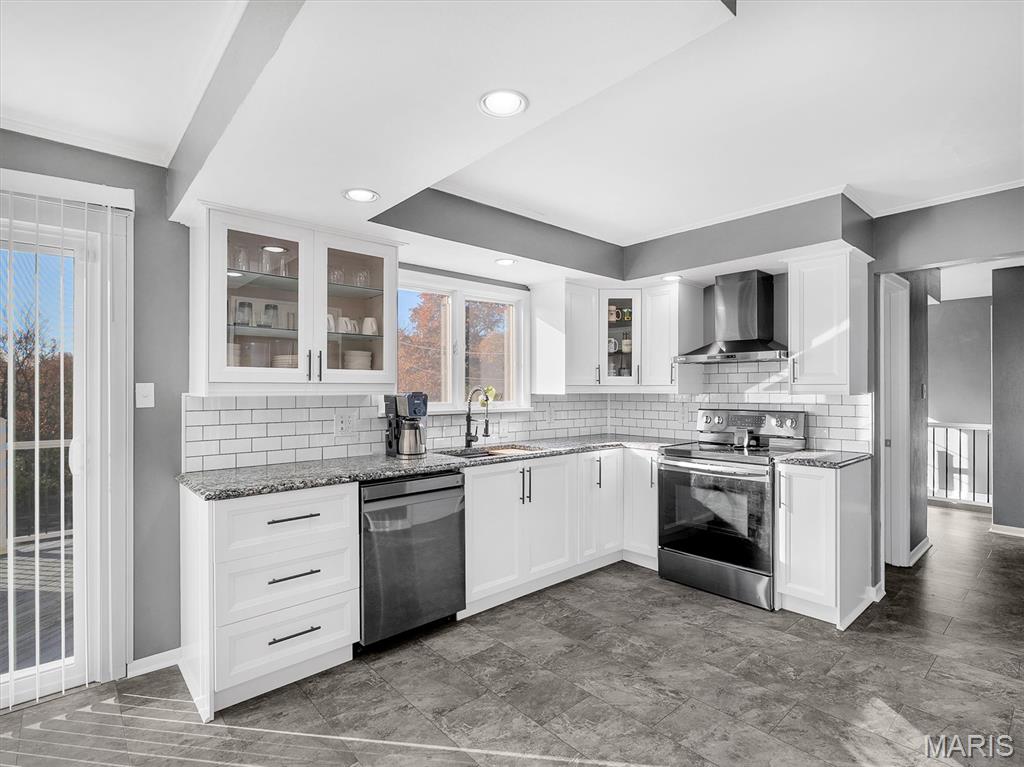 Walker Fields - Residential