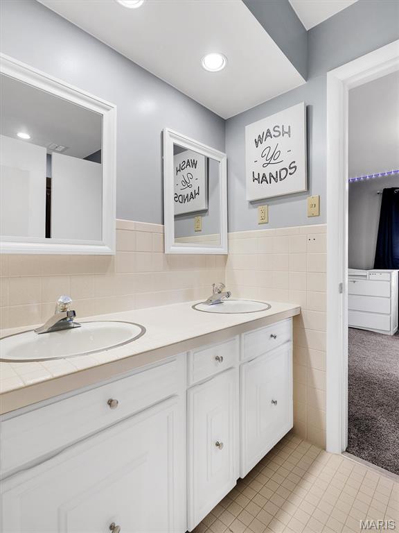 Walker Fields - Residential