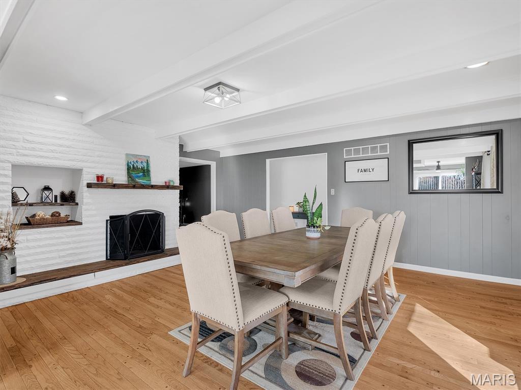 Walker Fields - Residential