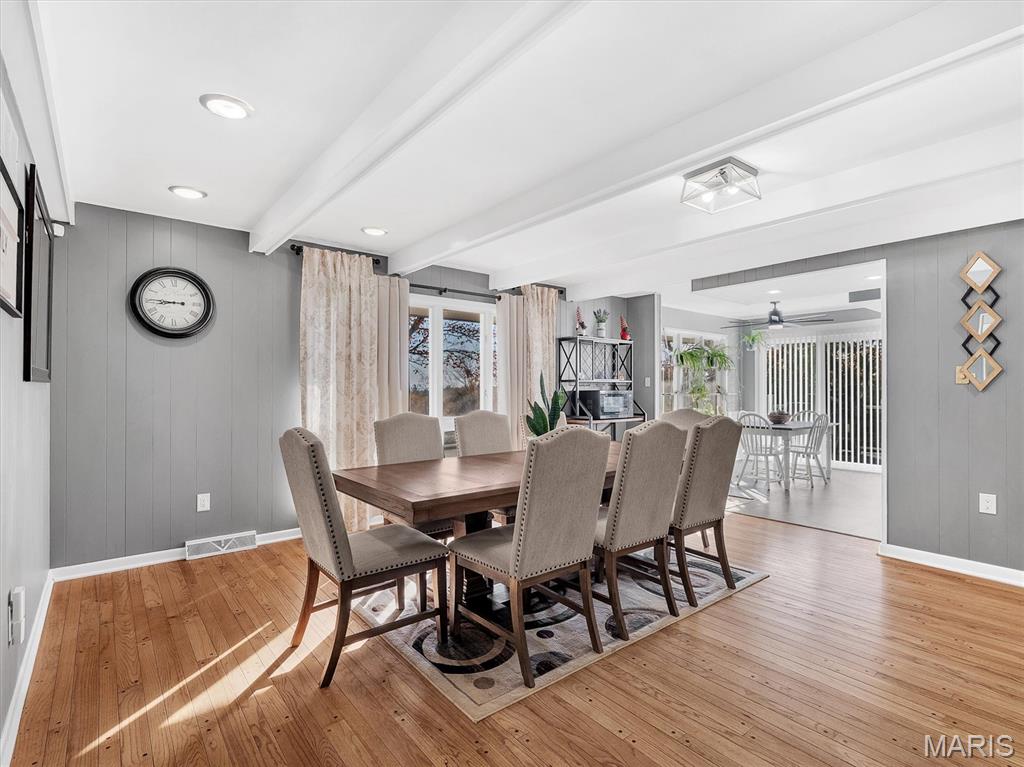 Walker Fields - Residential