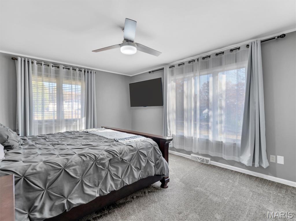 Walker Fields - Residential