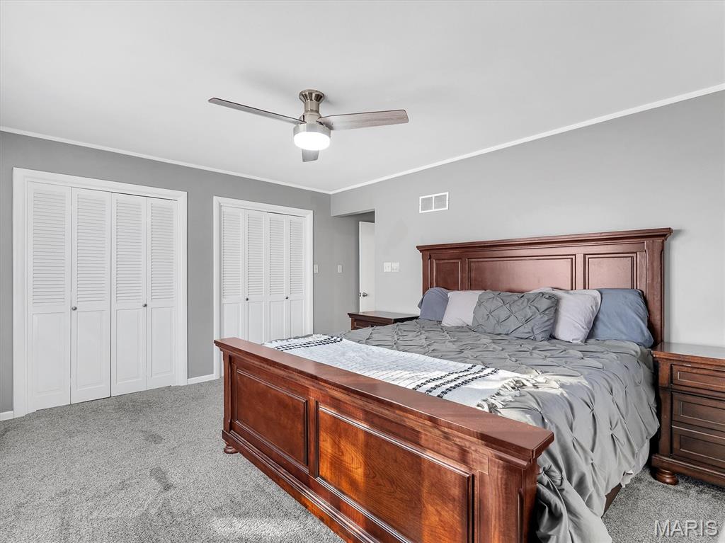 Walker Fields - Residential