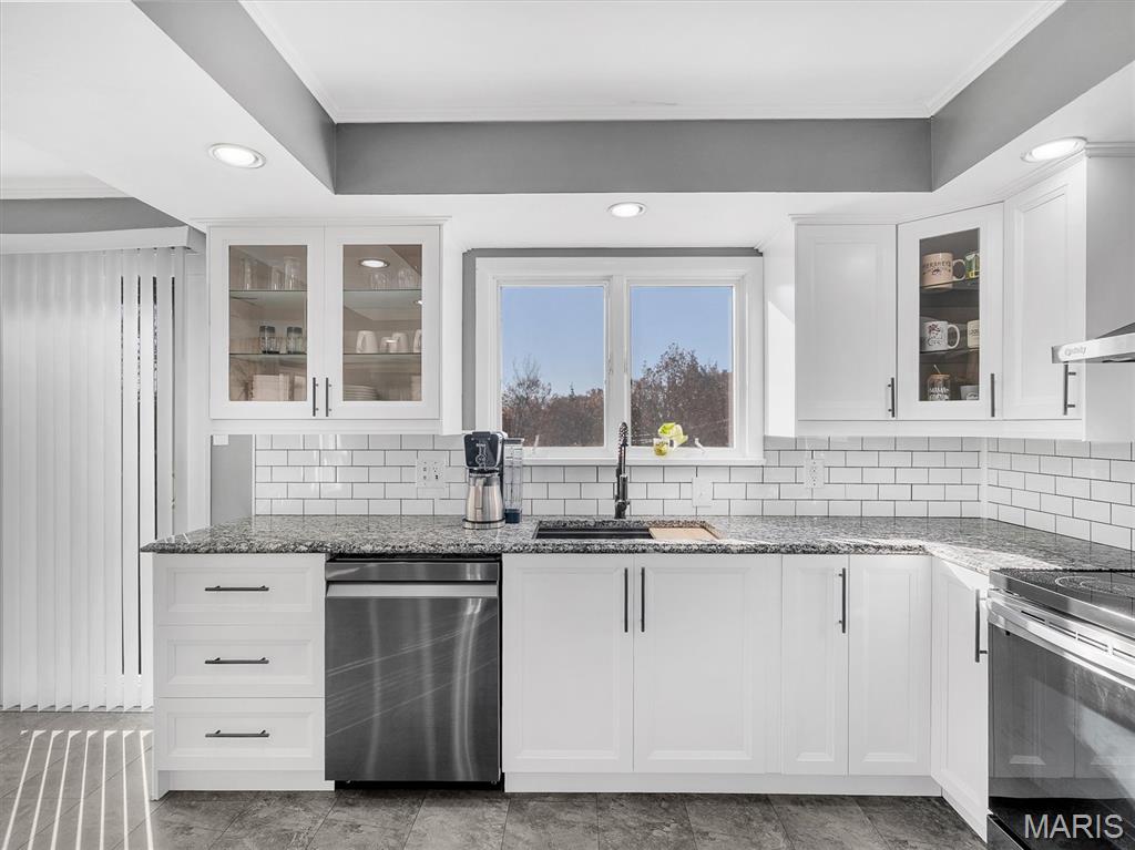 Walker Fields - Residential