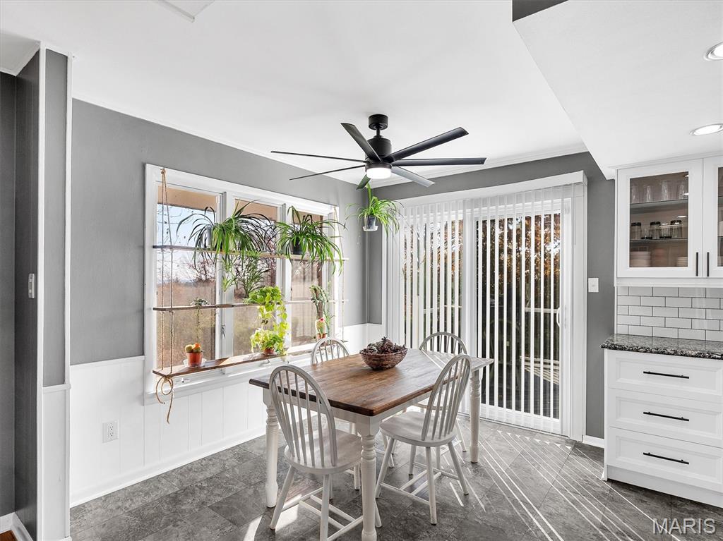 Walker Fields - Residential