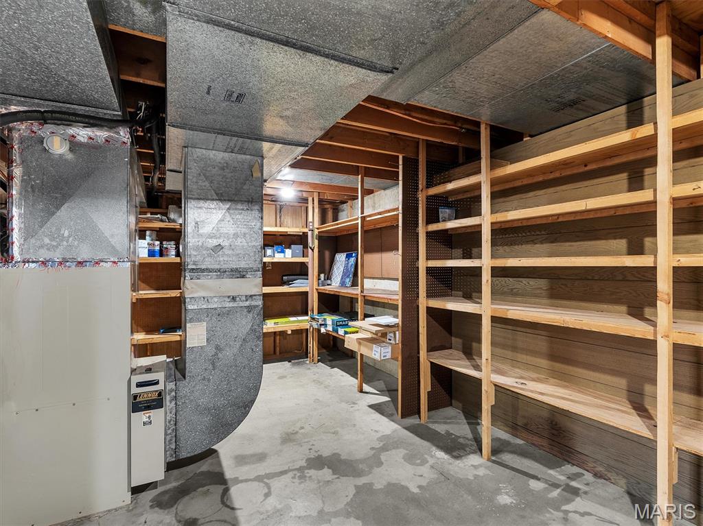 Walker Fields - Residential