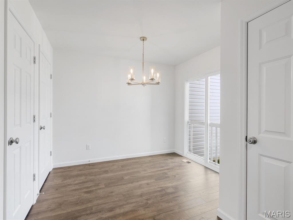 Photo 1 of 21 — 314 Fall Harvest Parkway, O'Fallon, MO 63385