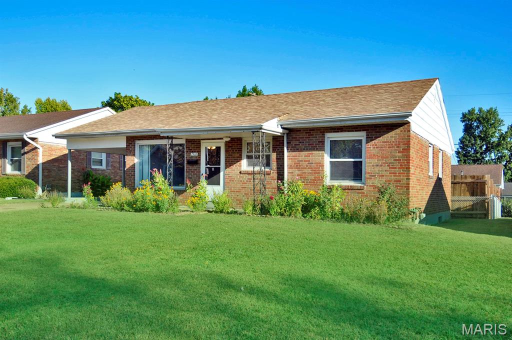 Granbury Place Add - Residential