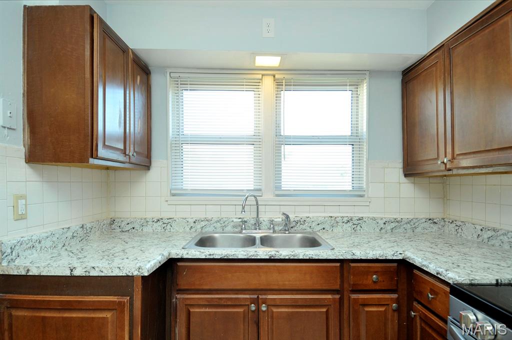 Granbury Place Add - Residential