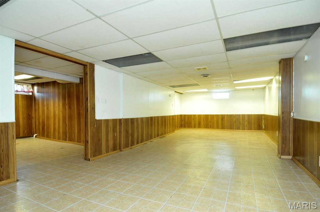 Granbury Place Add - Residential