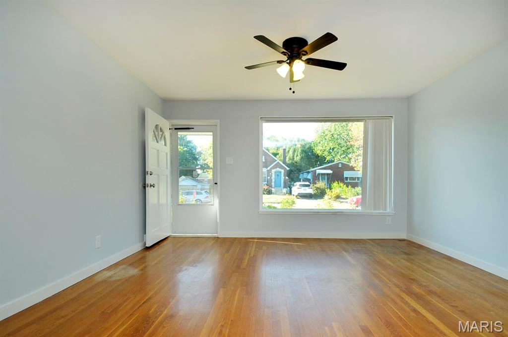 Granbury Place Add - Residential