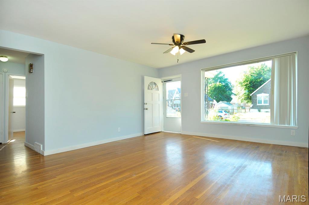 Granbury Place Add - Residential