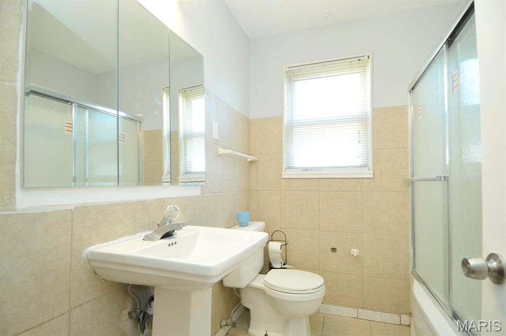 Granbury Place Add - Residential