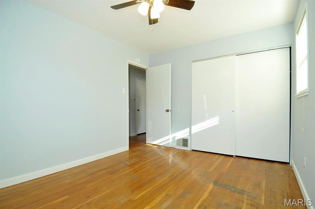 Granbury Place Add - Residential