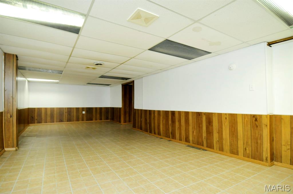 Granbury Place Add - Residential