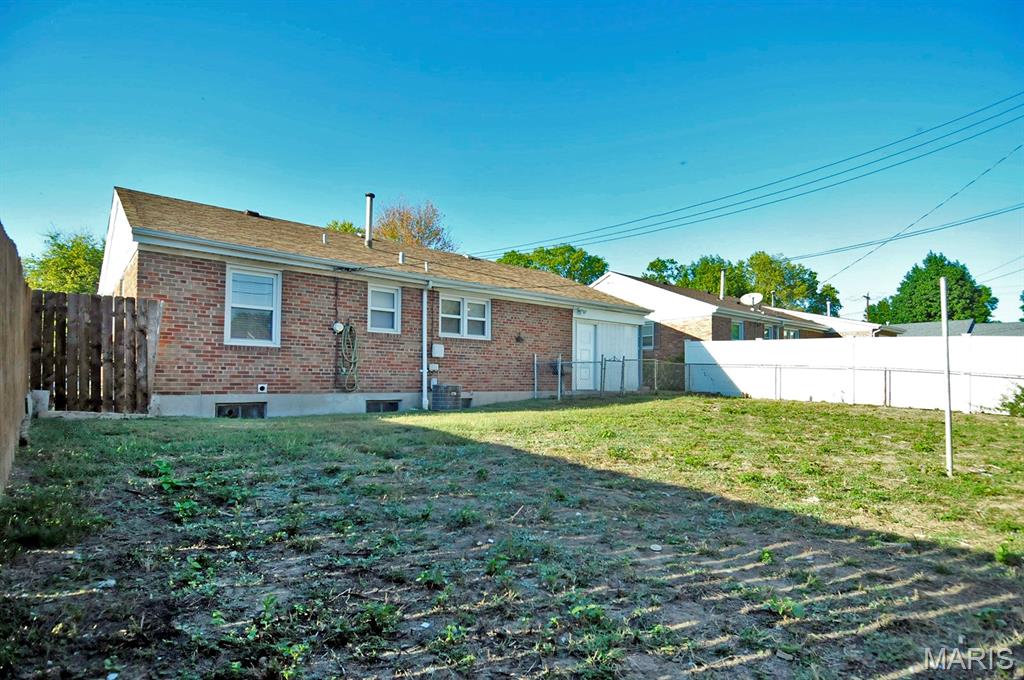 Granbury Place Add - Residential