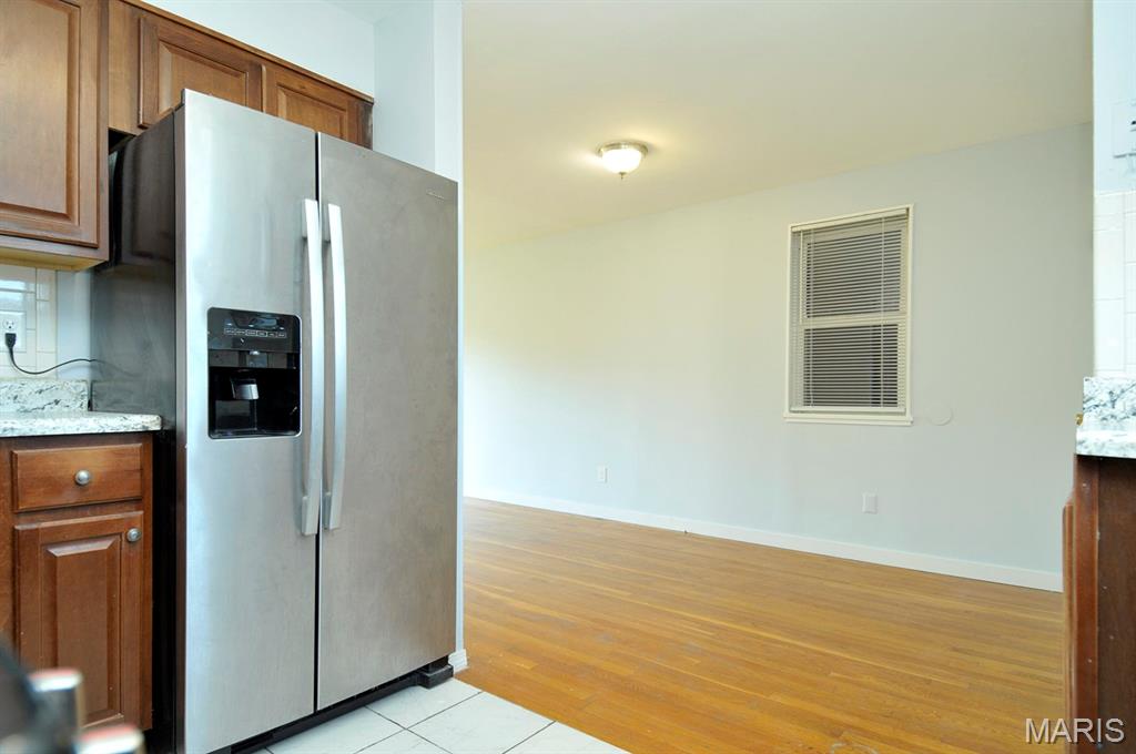 Granbury Place Add - Residential