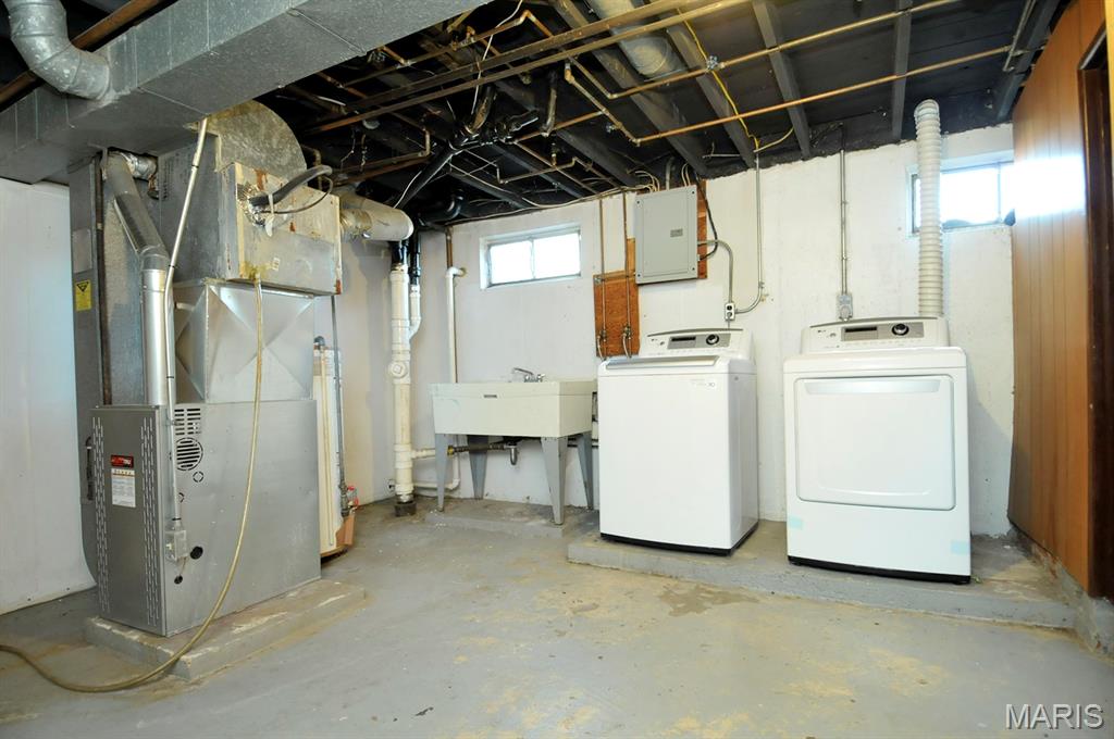 Granbury Place Add - Residential