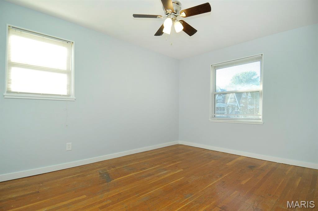 Granbury Place Add - Residential