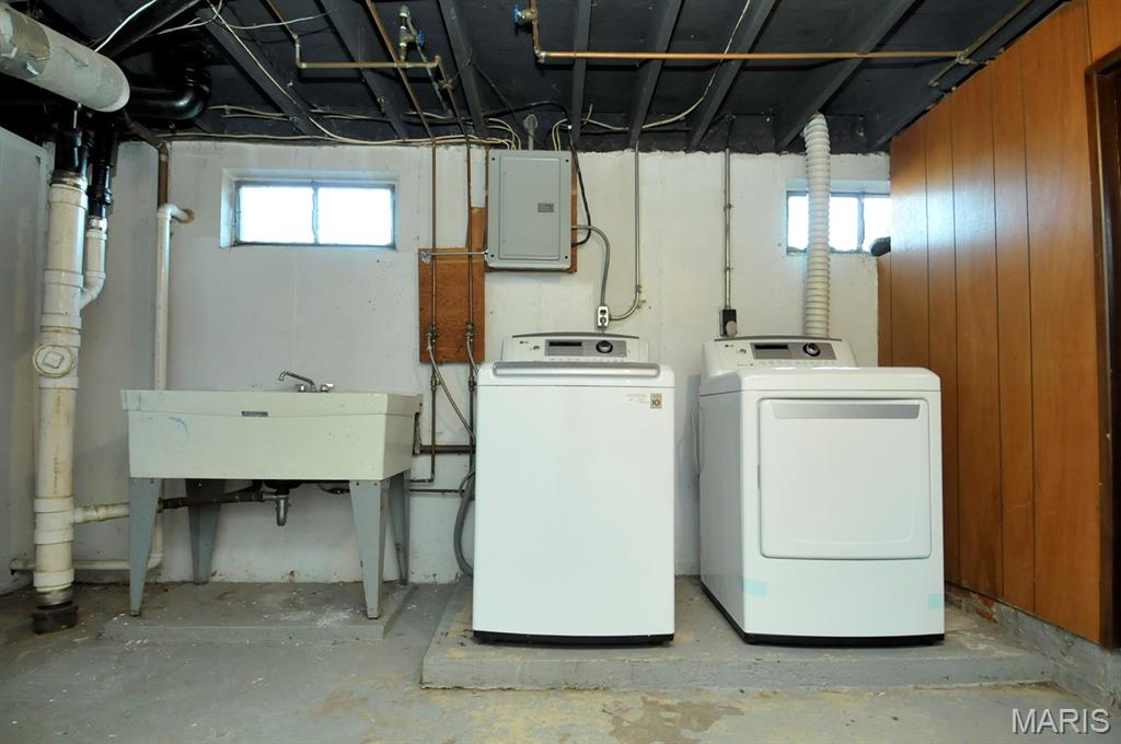 Granbury Place Add - Residential