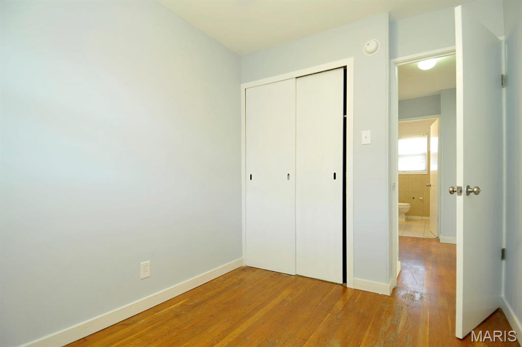 Granbury Place Add - Residential