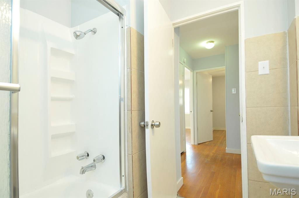 Granbury Place Add - Residential