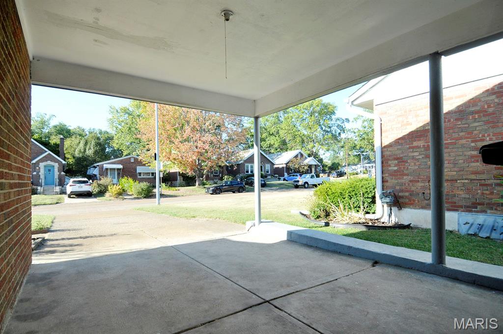 Granbury Place Add - Residential