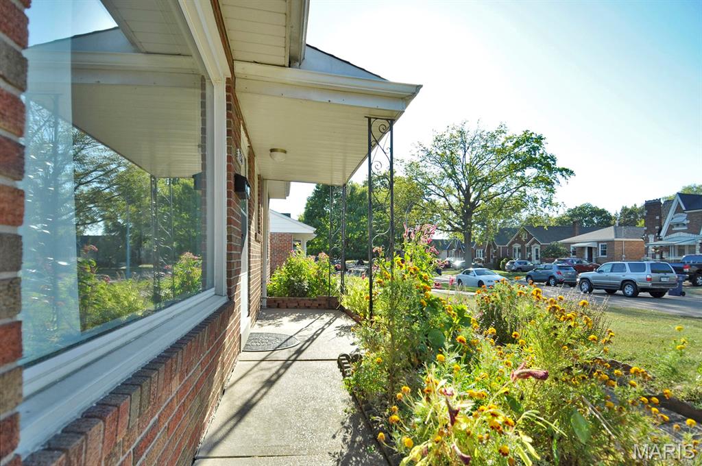 Granbury Place Add - Residential