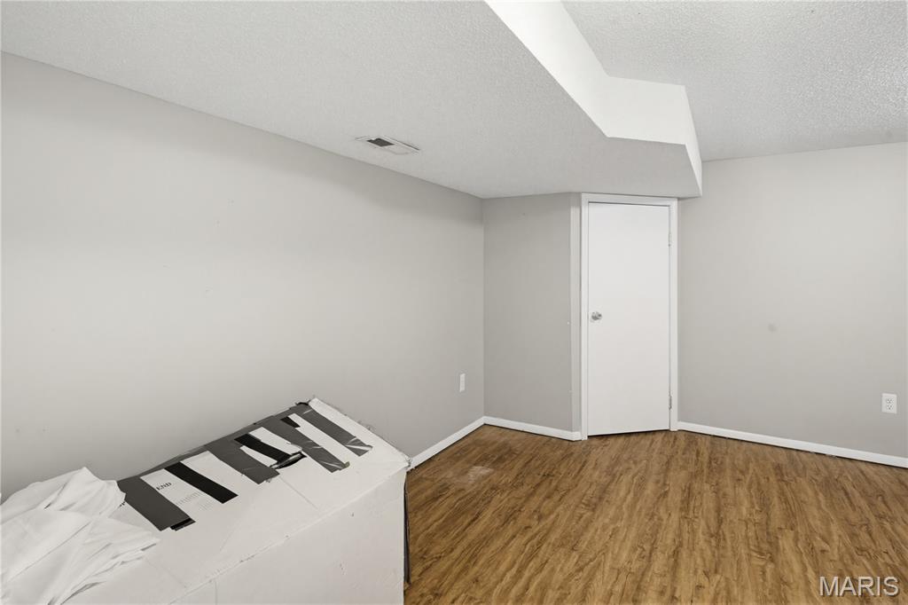 Colonial Meadow Sub - Residential