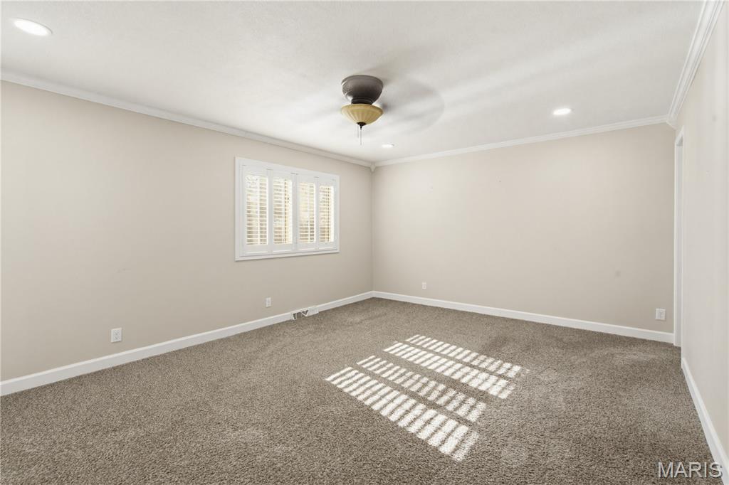 Colonial Meadow Sub - Residential