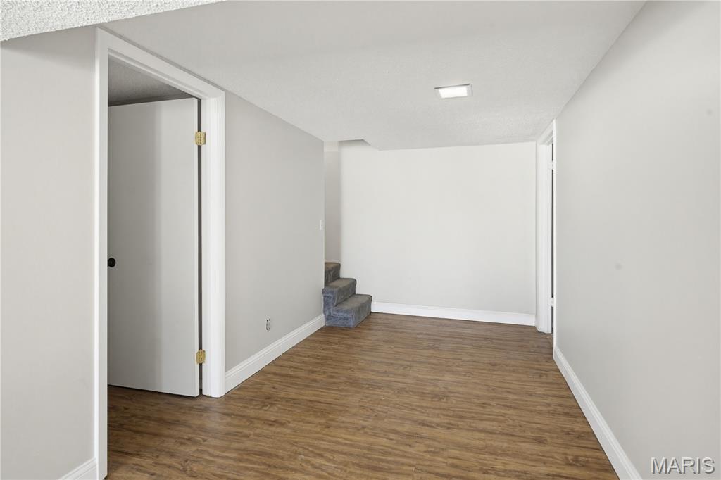 Colonial Meadow Sub - Residential