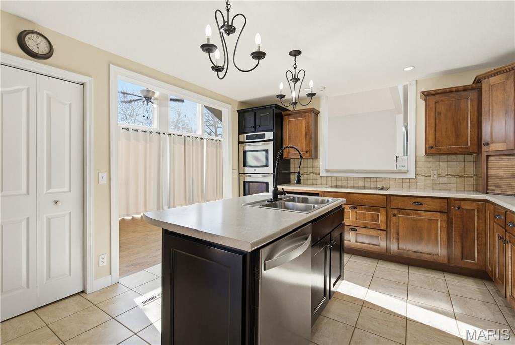 Colonial Meadow Sub - Residential