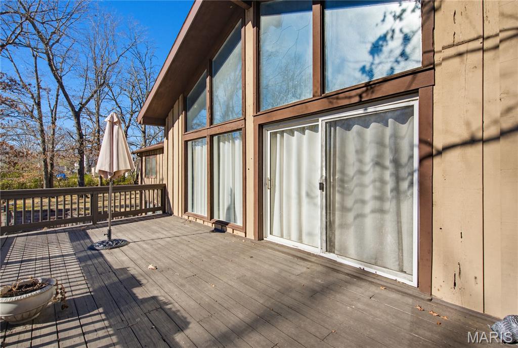 Colonial Meadow Sub - Residential