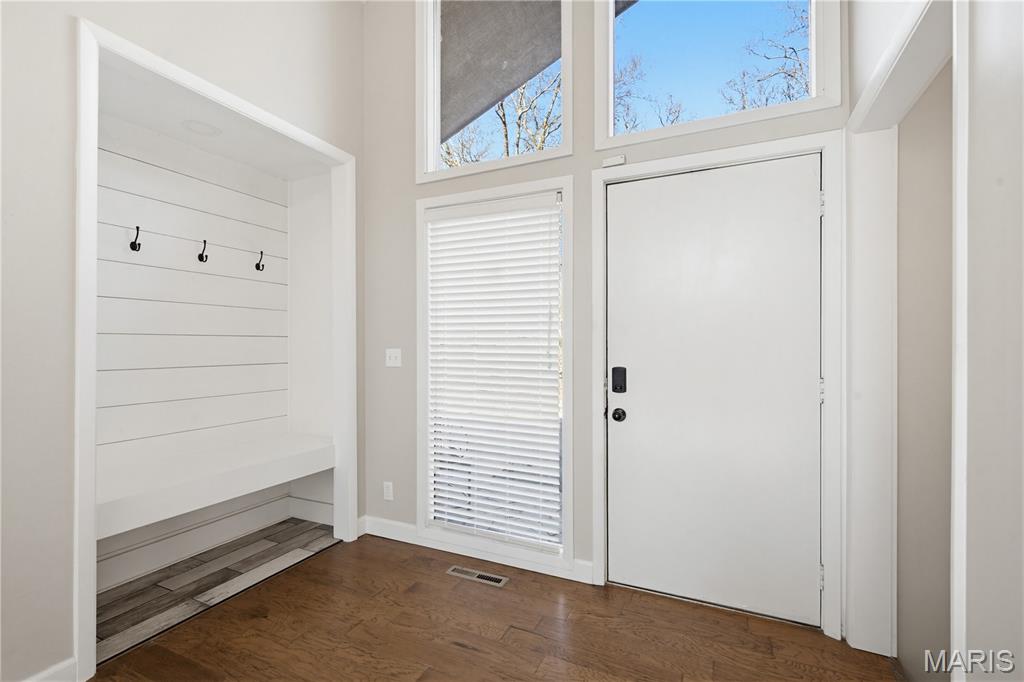 Colonial Meadow Sub - Residential