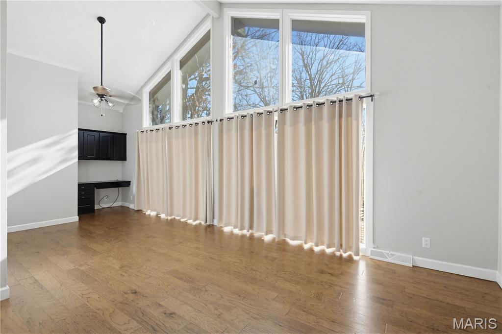 Colonial Meadow Sub - Residential