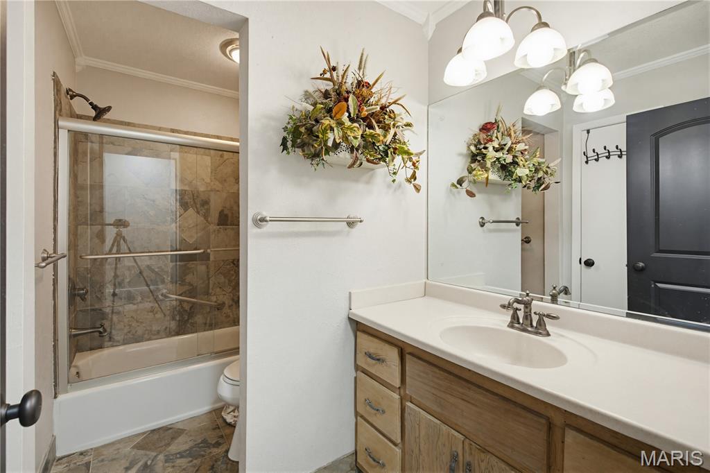 Colonial Meadow Sub - Residential