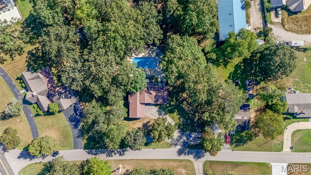 Colonial Meadow Sub - Residential